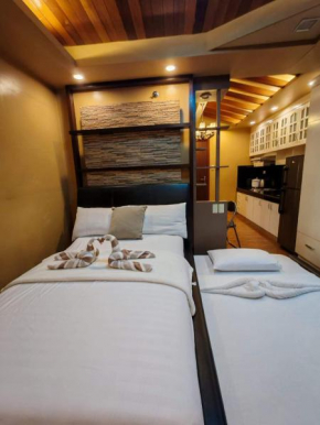 Megatower 1 Residences